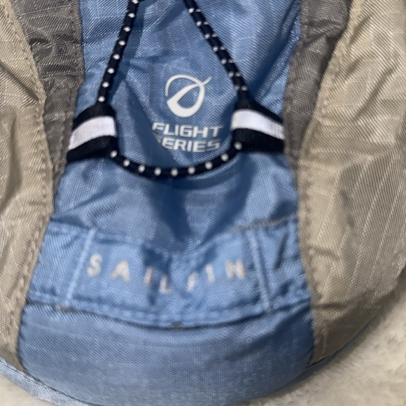 The North Face Sailfin Flight Series Hydropack Nalgene Hiking Backpack main image 5
